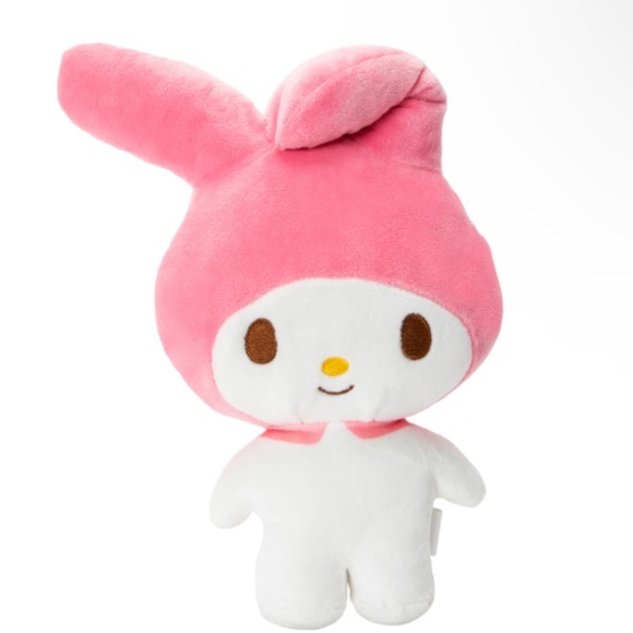 Sanrio Other - Sanrio Hello Kitty and Friends Plush Classic 8” Plush - My Melody